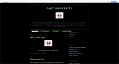 Desktop Screenshot of fartu.com