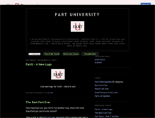 Tablet Screenshot of fartu.com